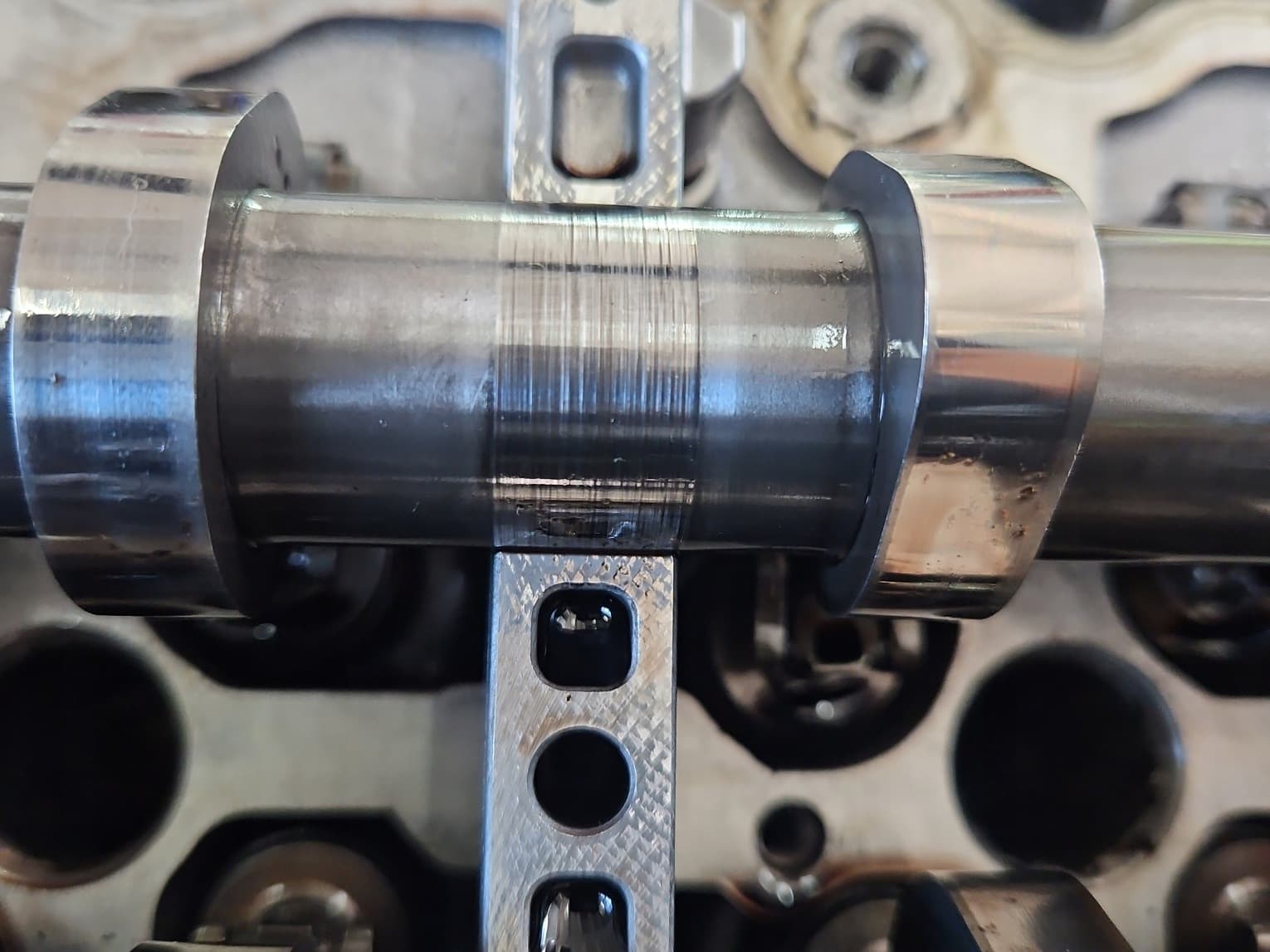 Moteur CRCD — vue 14