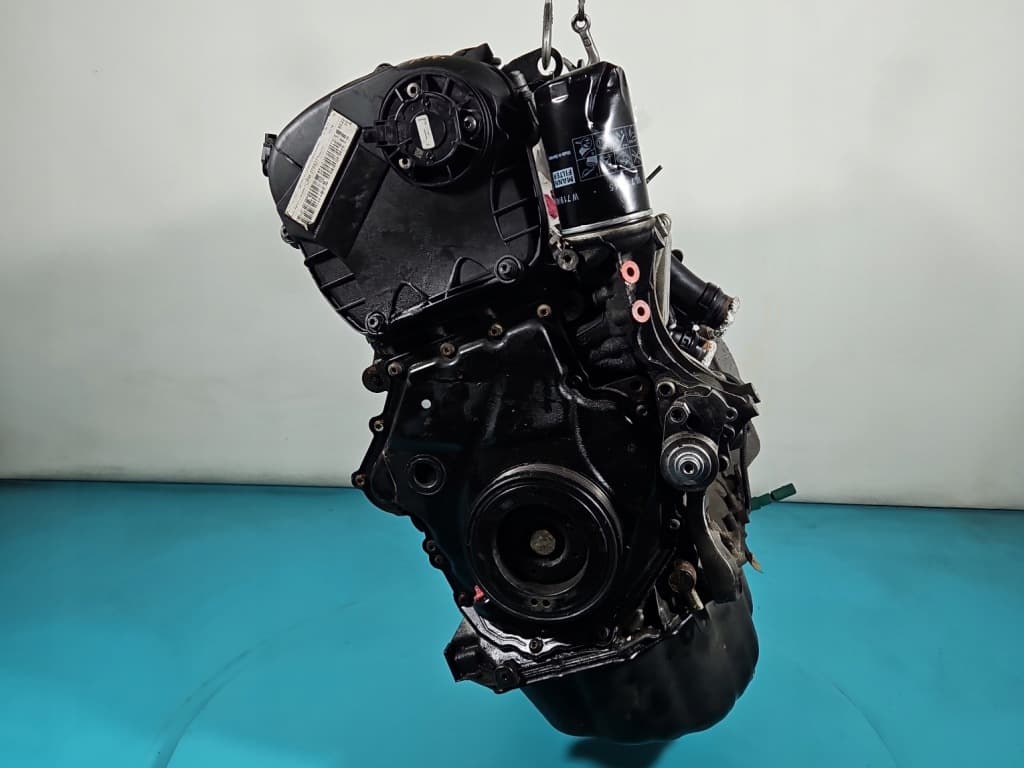 Moteur CPMA — vue 3