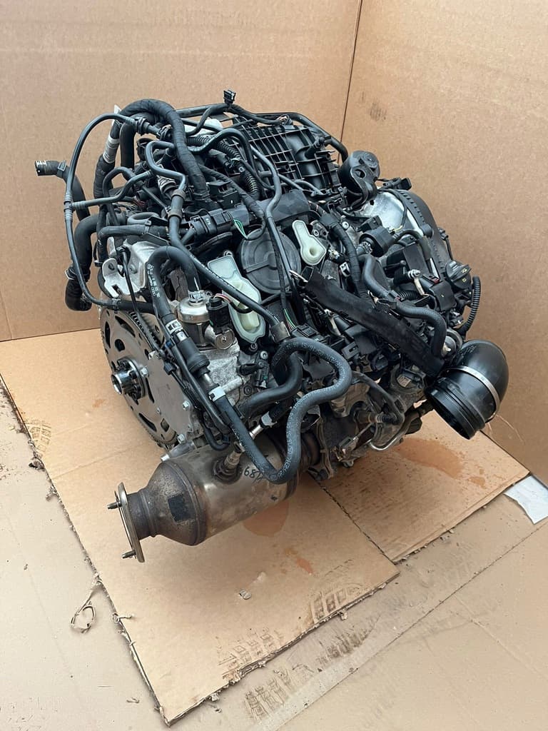 Moteur CYMC — vue 4