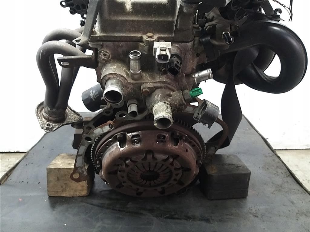 Moteur 1SZ-FE — vue 3
