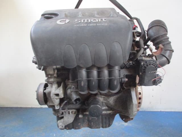 Moteur M 135.930 — vue 2
