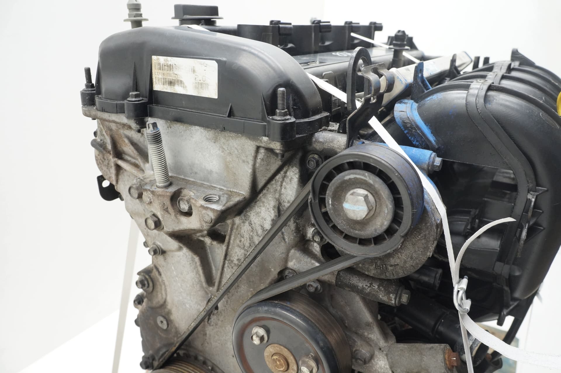 Moteur B 4204 S3 — vue 7