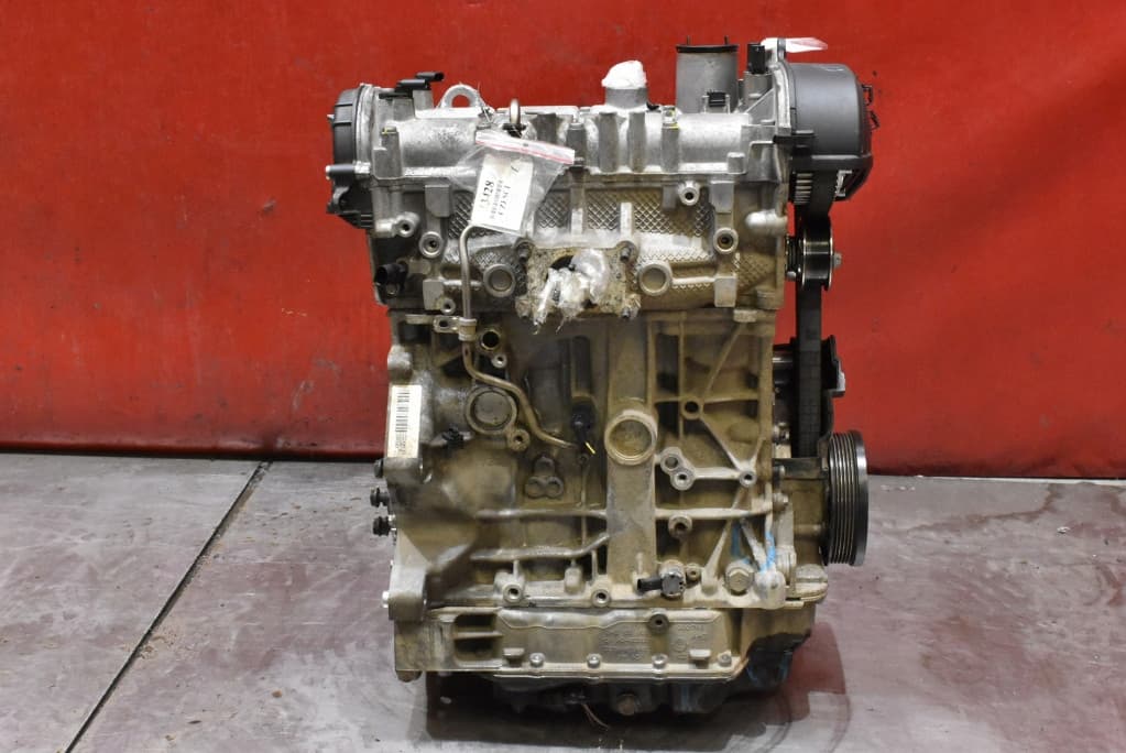 Moteur CZDD - Image 1