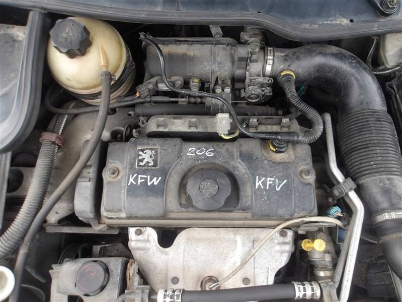 Moteur KFW (TU3JP) - Image 1