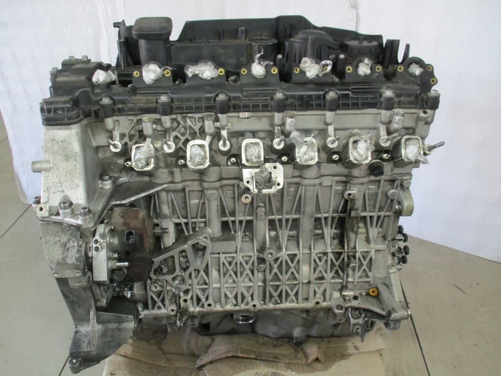 Moteur 306D3 — vue 5