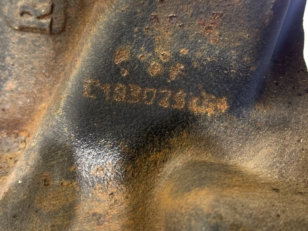 Moteur F4R 744 — vue 9