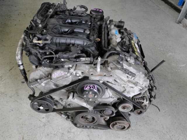 Moteur G6DB - Image 1