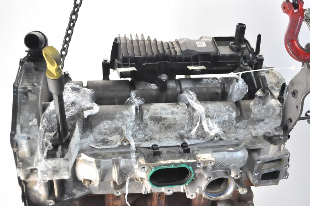 Moteur BKFB — vue 3
