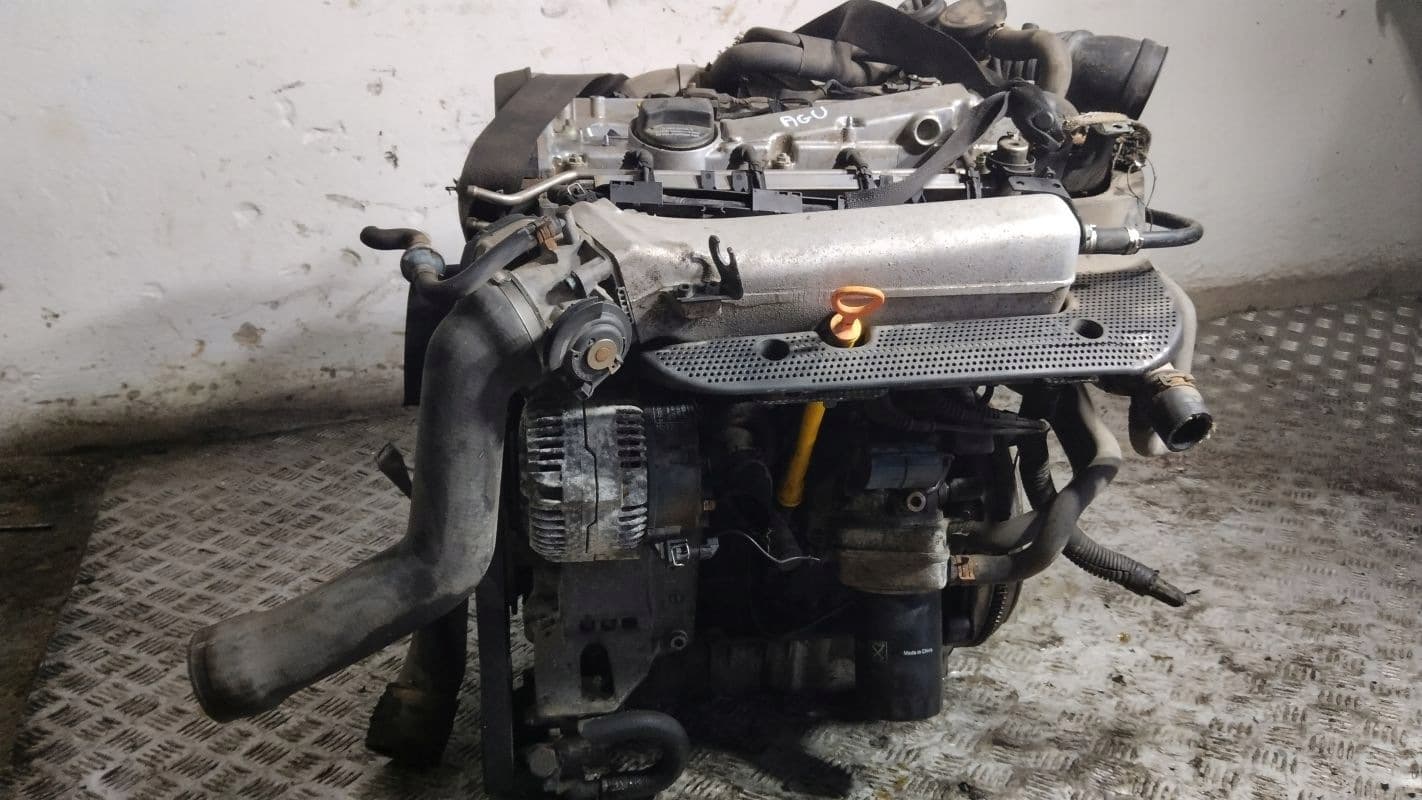 Moteur AGU pour Audi A3 1.8 Petrol