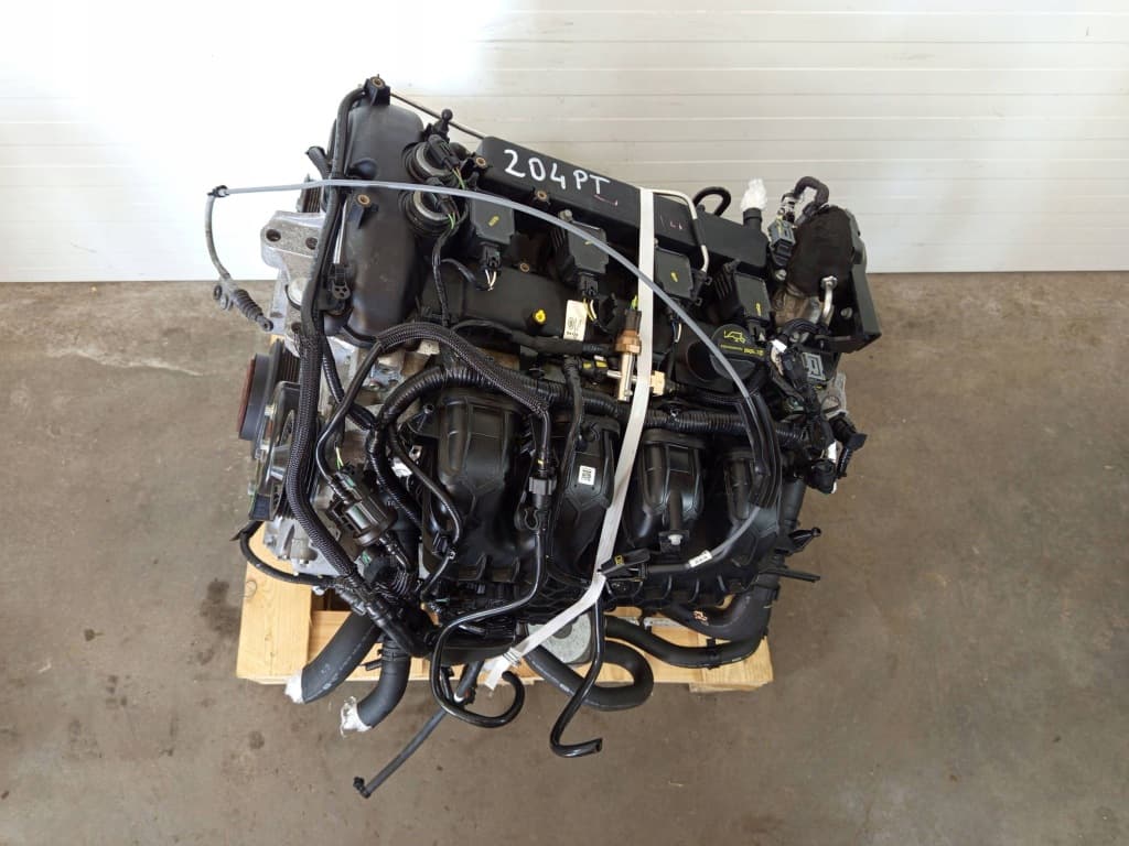 Moteur 204PT(GTDI) - Image 1