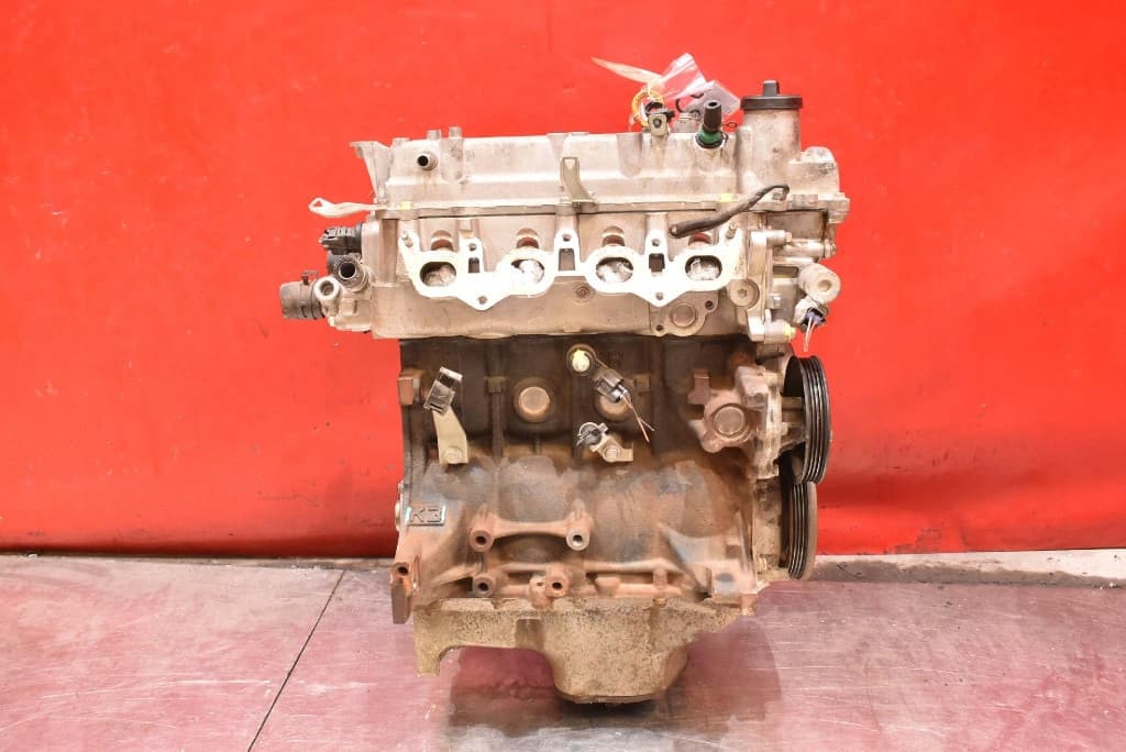 Moteur K3-VE pour Daihatsu Materia