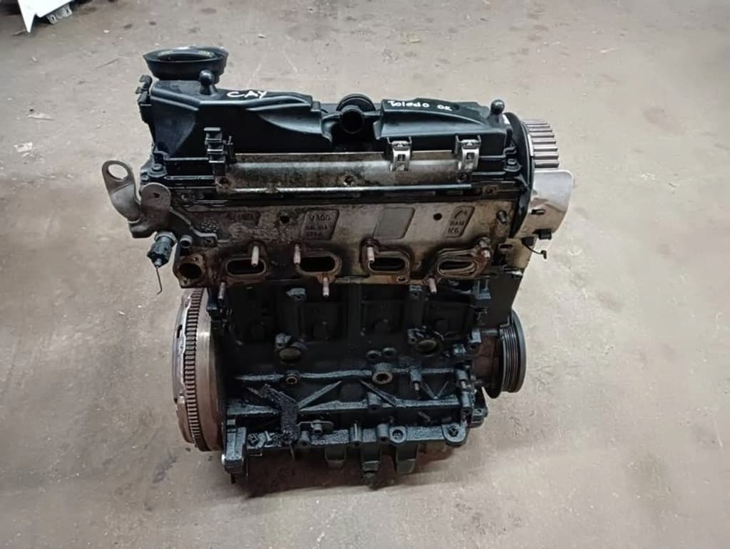 Moteur CAYE pour Audi A1