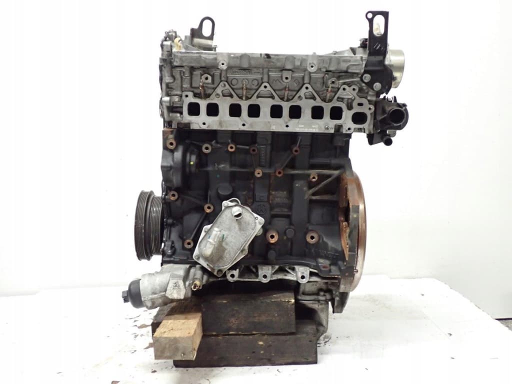 Moteur YS23DDTT - Image 1