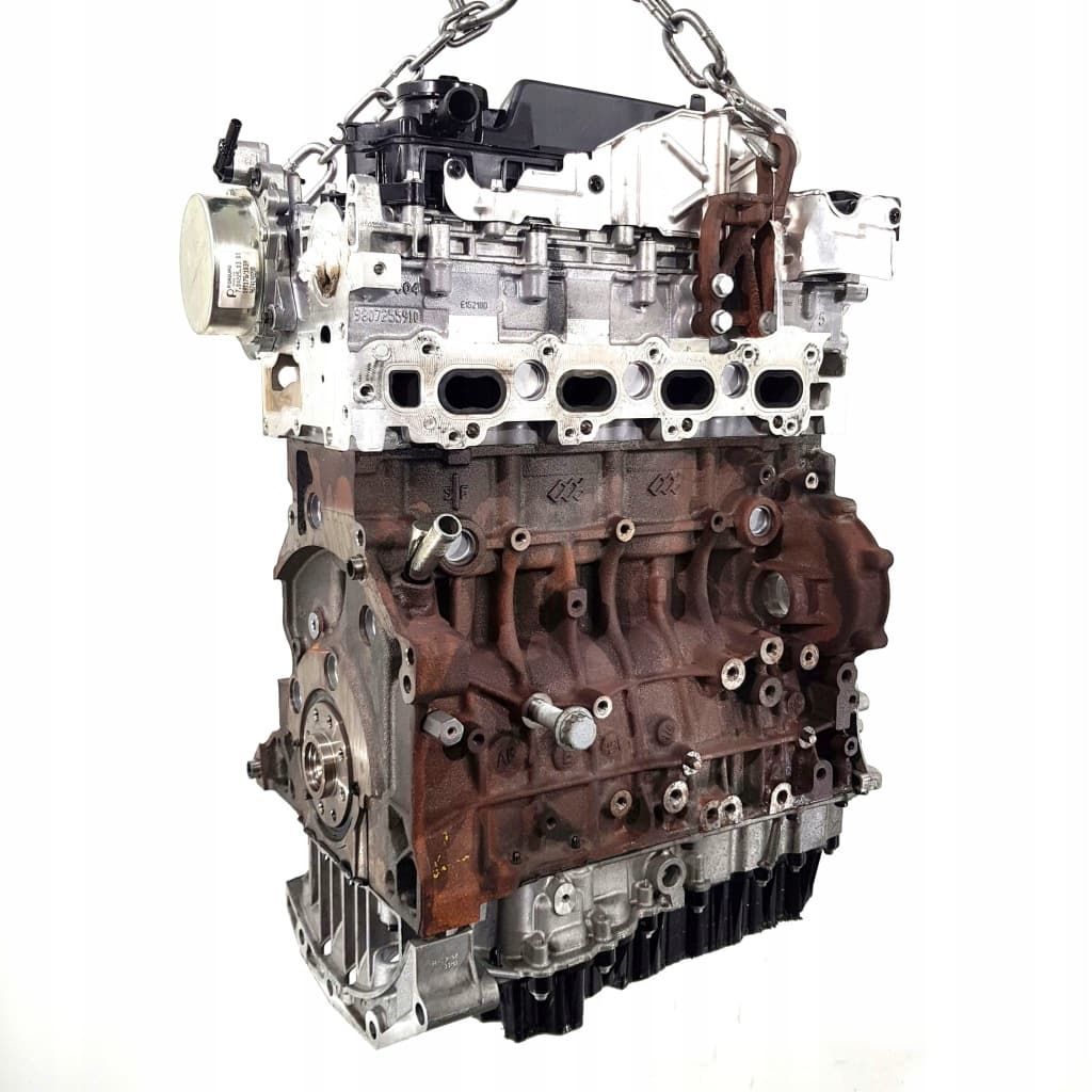Moteur AHW (DW10FC) - Image 1