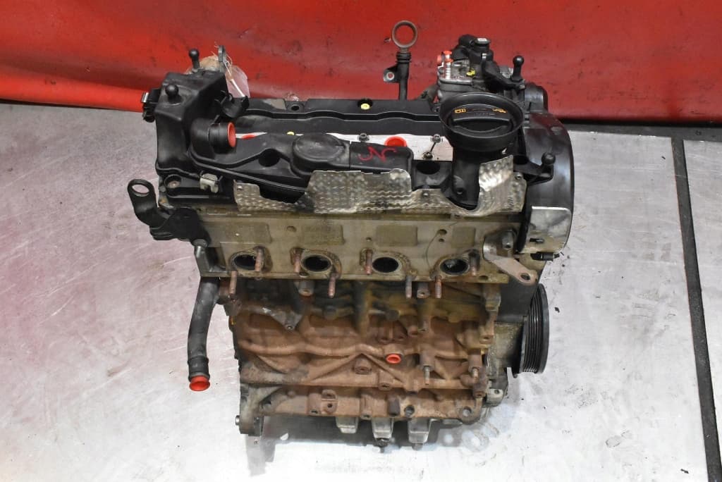 Moteur CBBB — vue 3