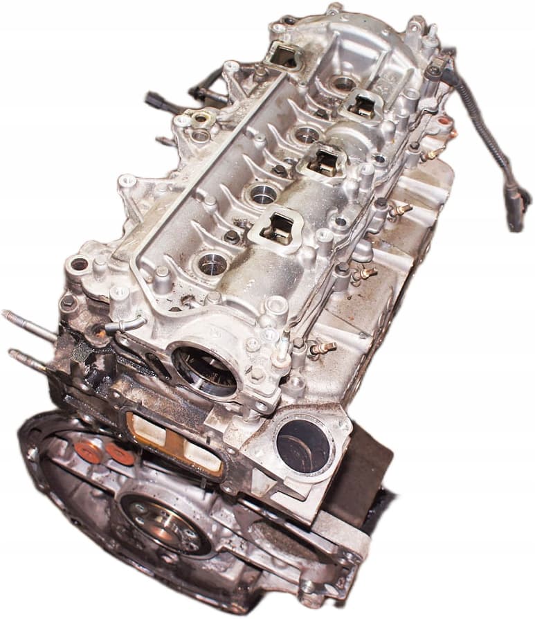 Moteur ZTDA pour Ford Focus