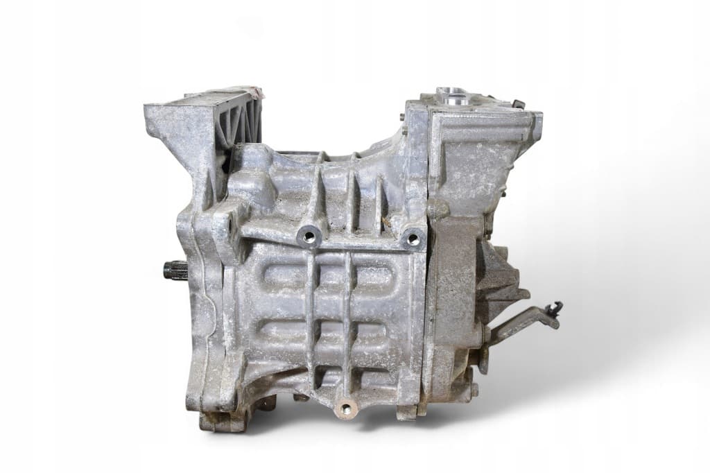 Moteur EM57 — vue 5
