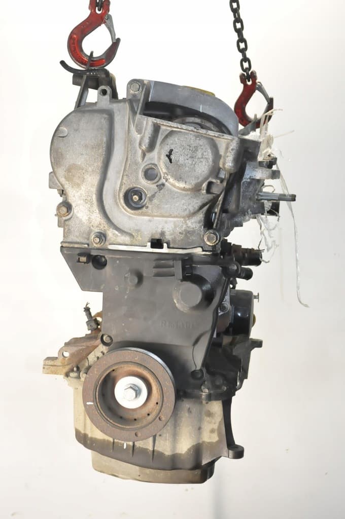 Moteur K4J 712 — vue 2