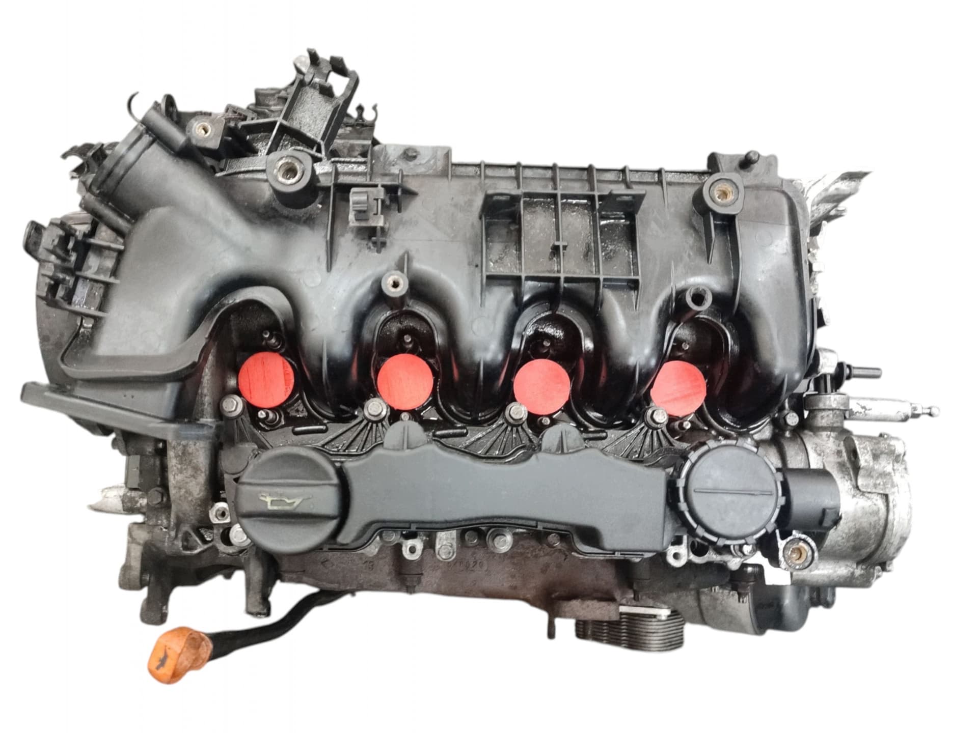Moteur 9HZ (DV6TED4) — vue 6
