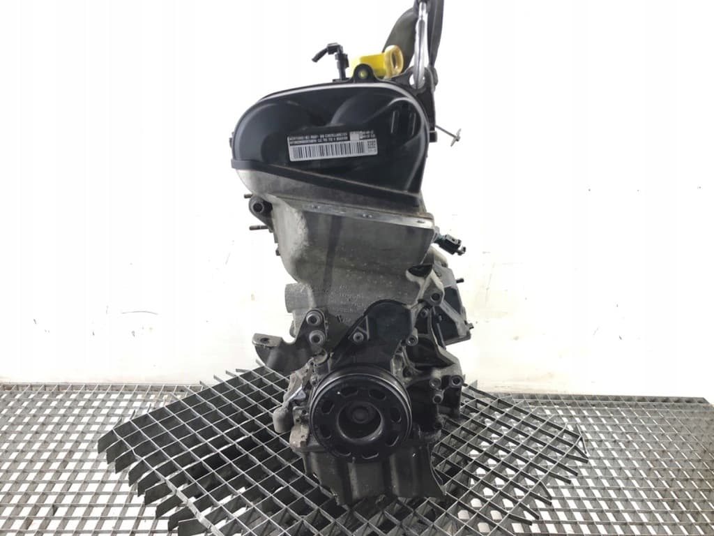 Moteur CJZD — vue 3
