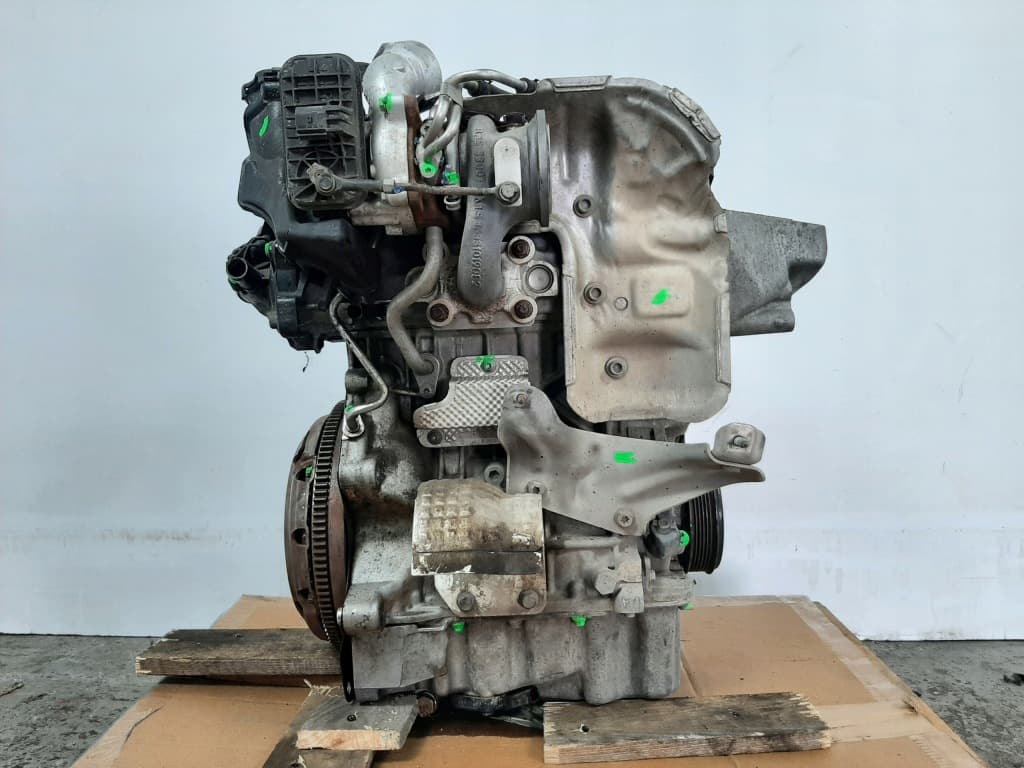 Moteur DKRC — vue 7