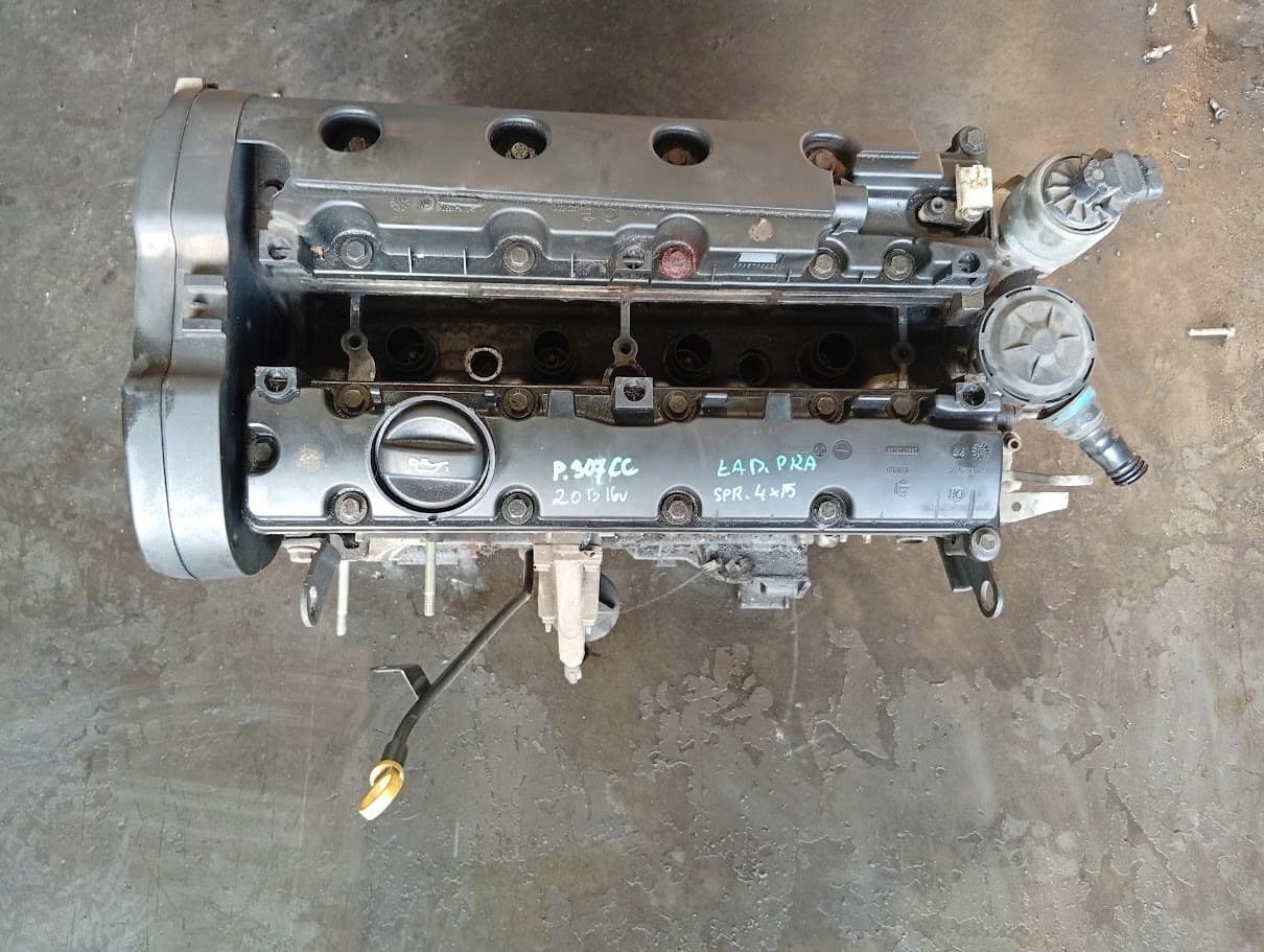 Moteur RFN (EW10J4) - Image 1