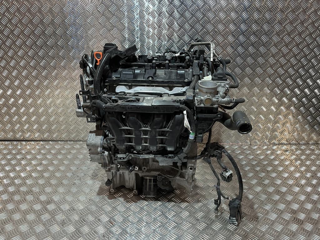 Moteur LEB8 - Image 1