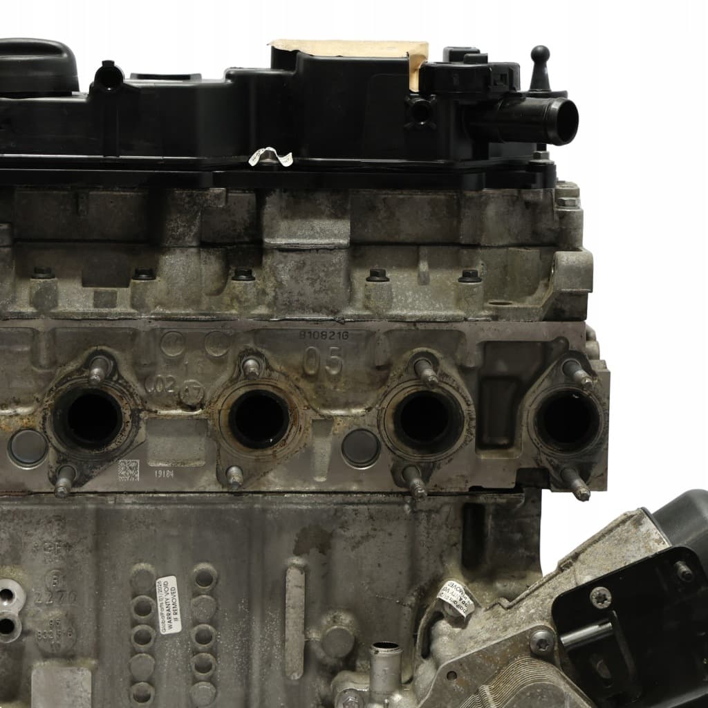 Moteur XWDD — vue 3