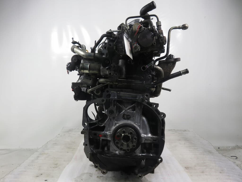 Moteur 2AD-FTV — vue 2