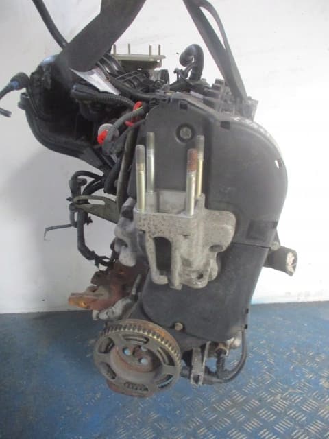 Moteur 188 A5.000 — vue 3