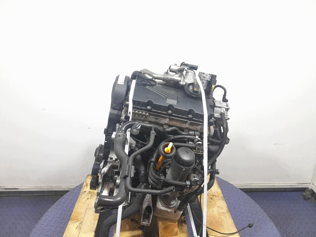 Moteur BPW — vue 4