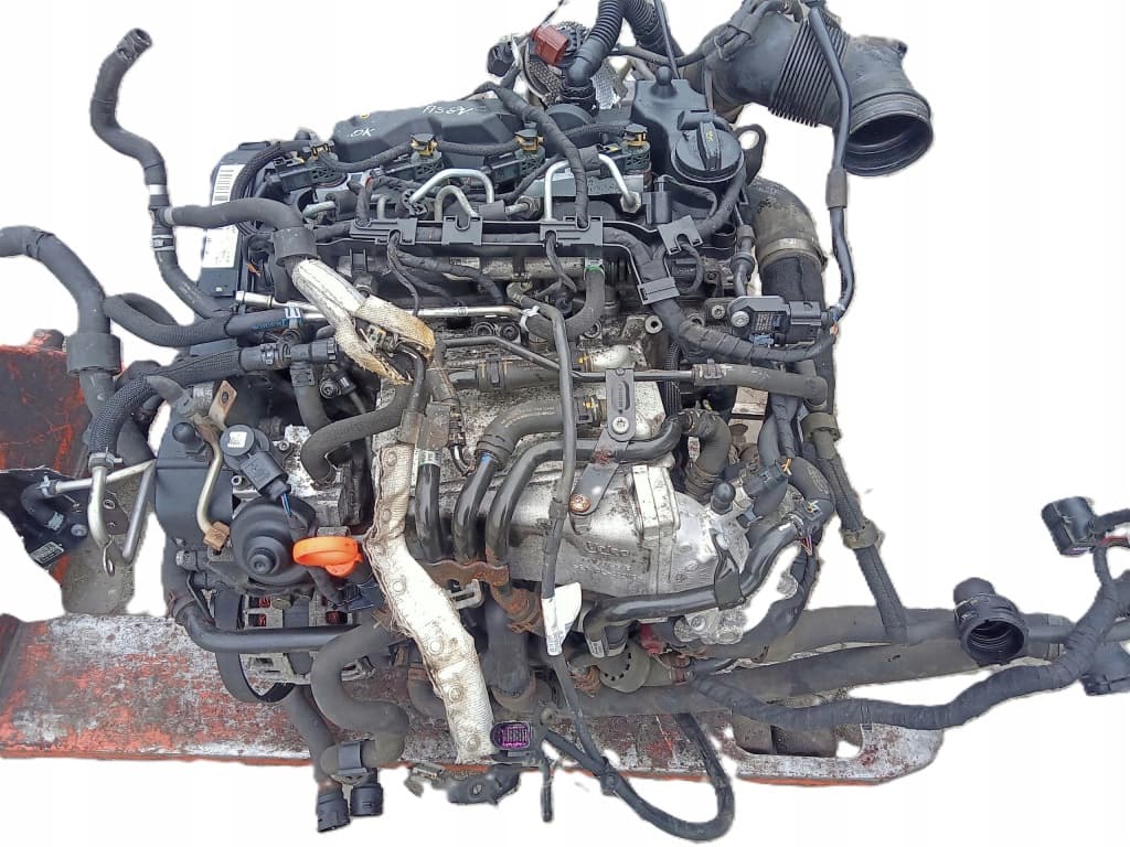 Moteur CLHB - Image 1