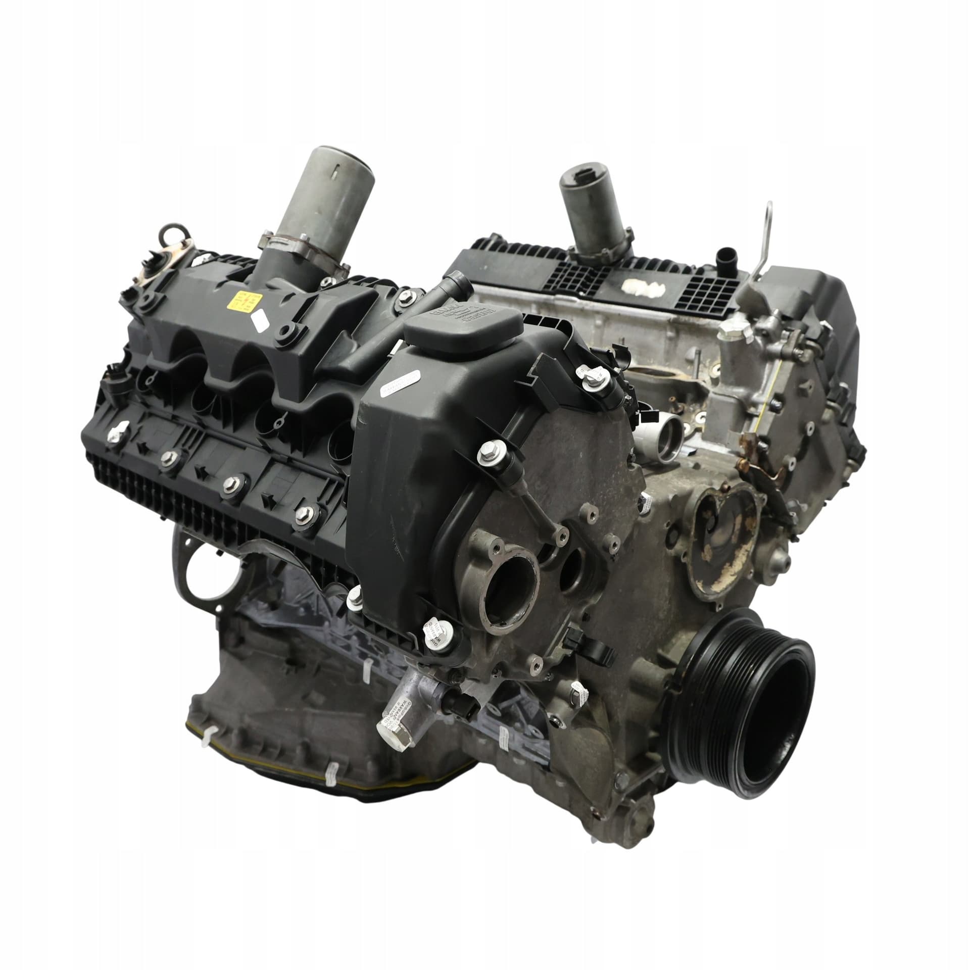 Moteur N62 B48 B — vue 2