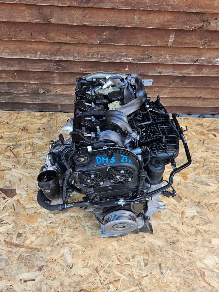 Moteur DMSB pour Audi Q5