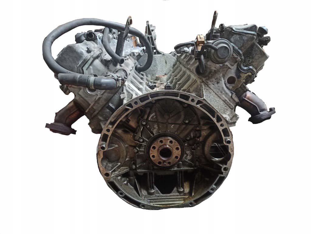 Moteur M 112.922 pour Mercedes-Benz