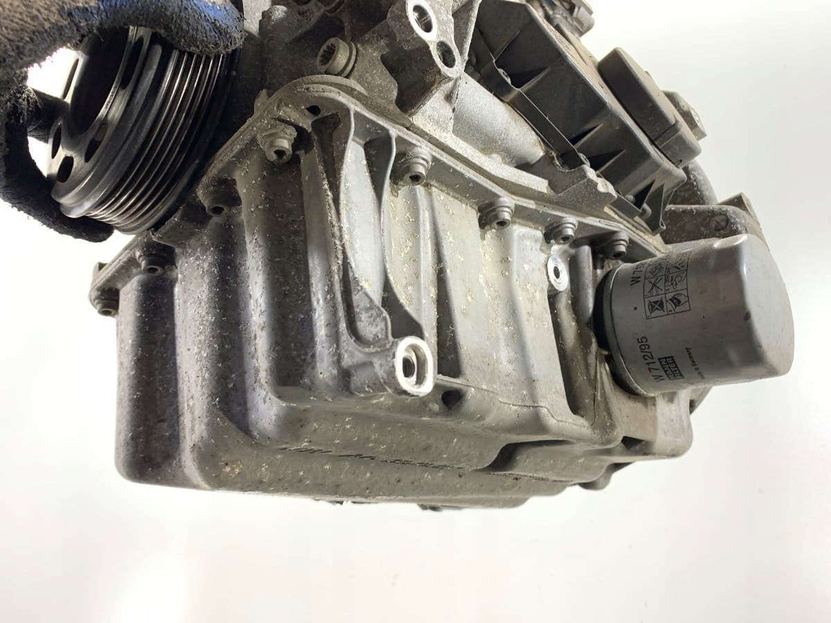 Moteur CHYA — vue 7