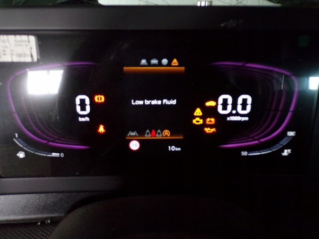 Moteur G4FU — vue 16