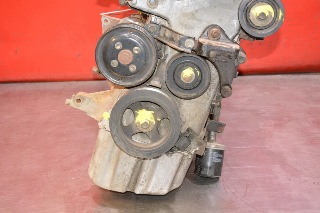 Moteur 2SZ-FE — vue 8