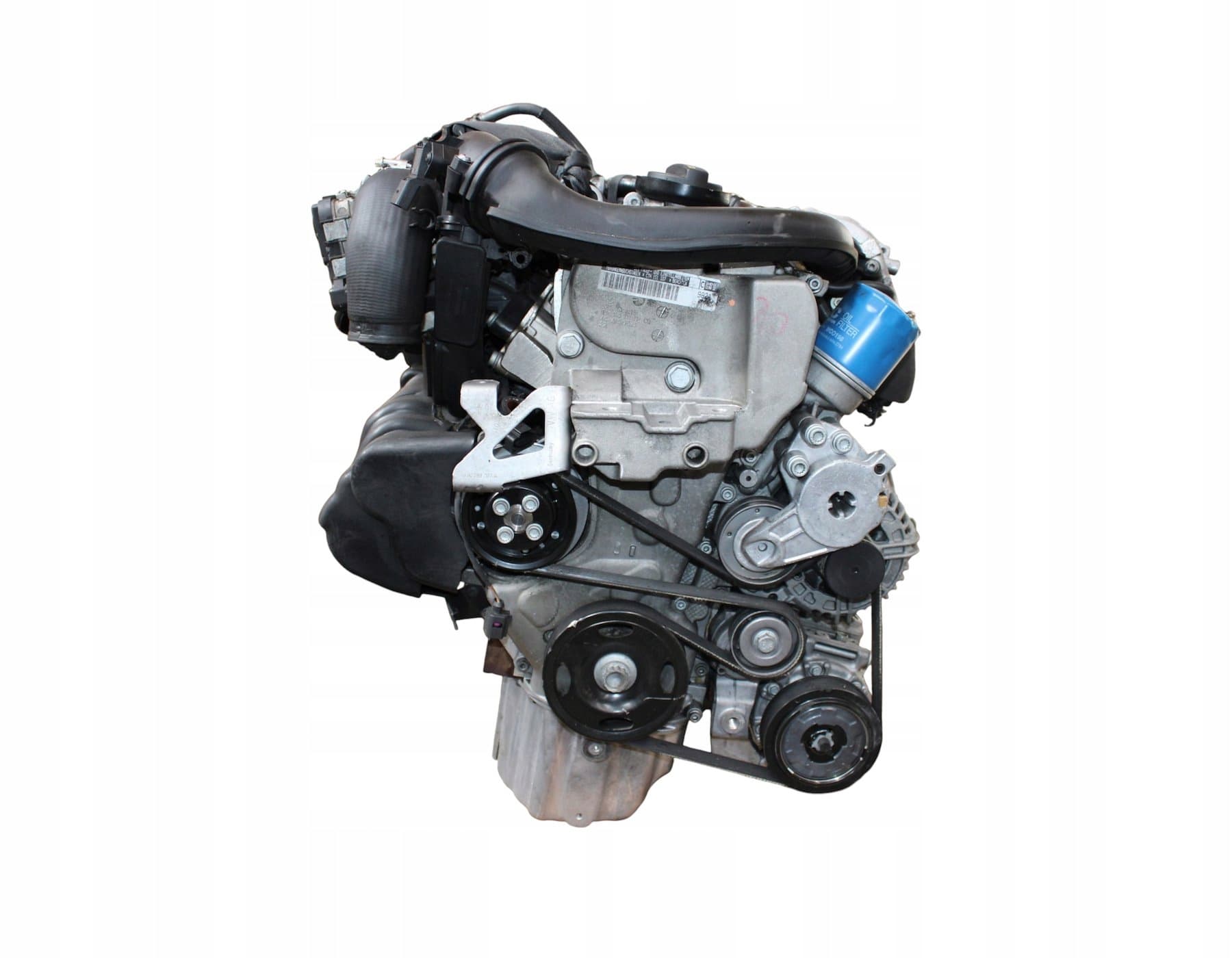 Moteur CTHD - Image 1