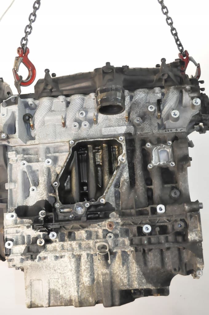 Moteur D 5204 T2 - Image 1