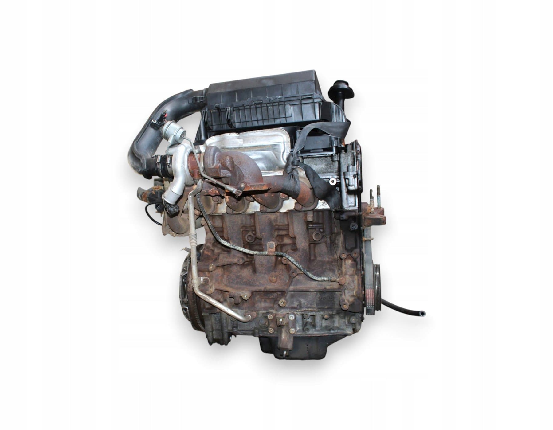 Moteur P8FA — vue 3