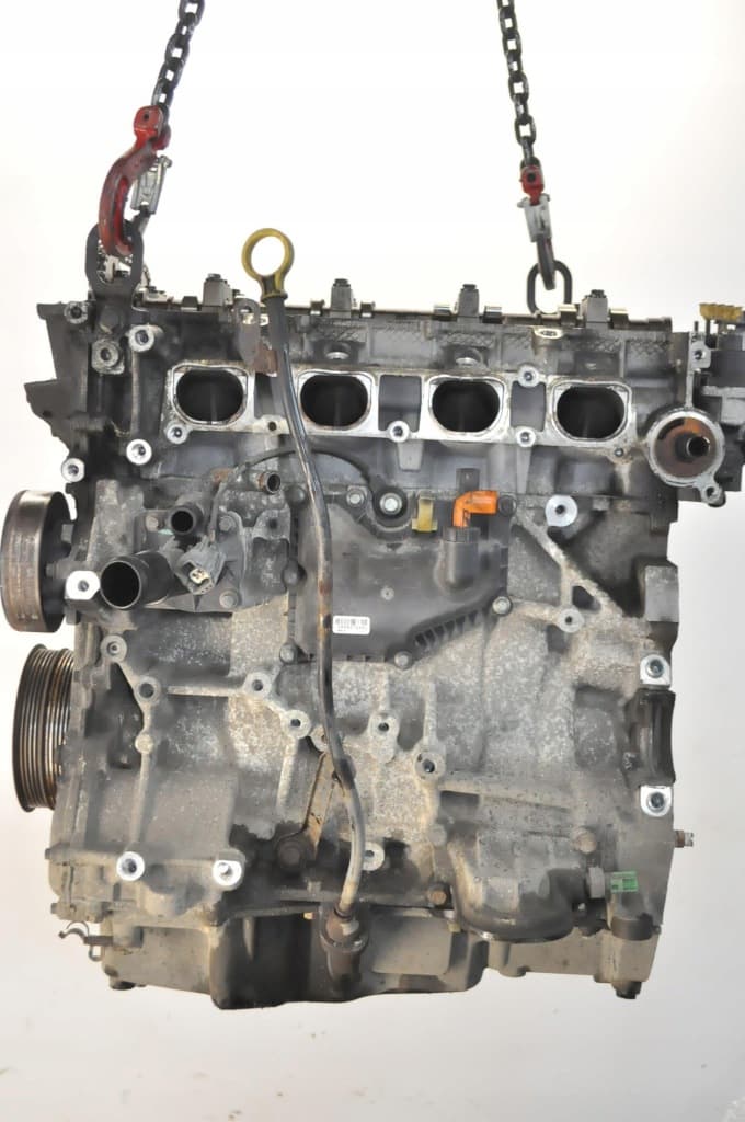 Moteur B 4184 S11 - Image 1