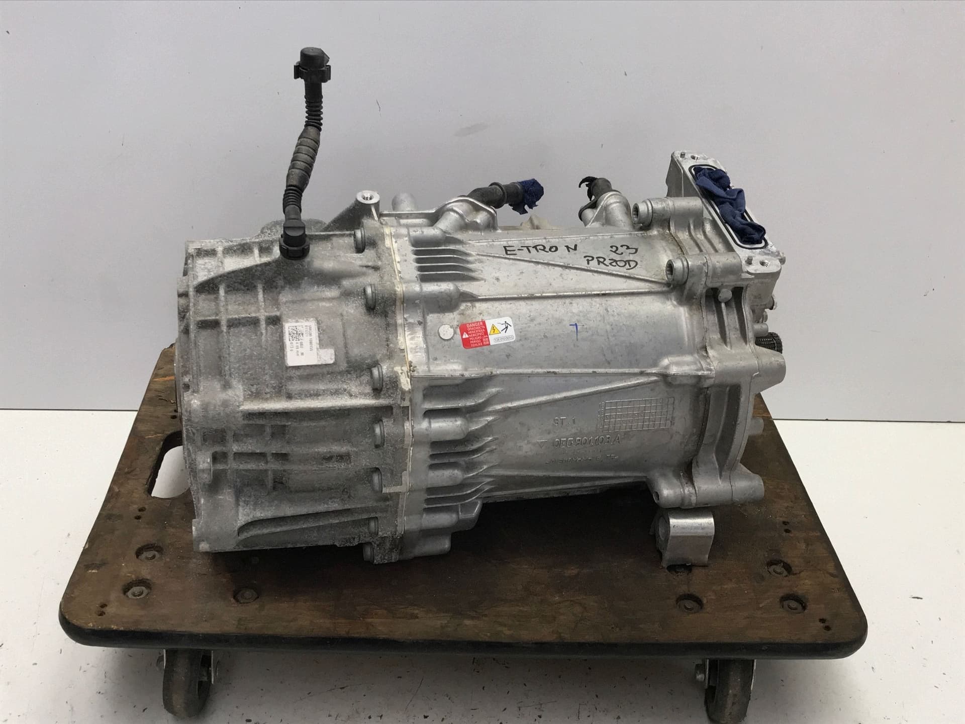 Moteur EBF - Image 1