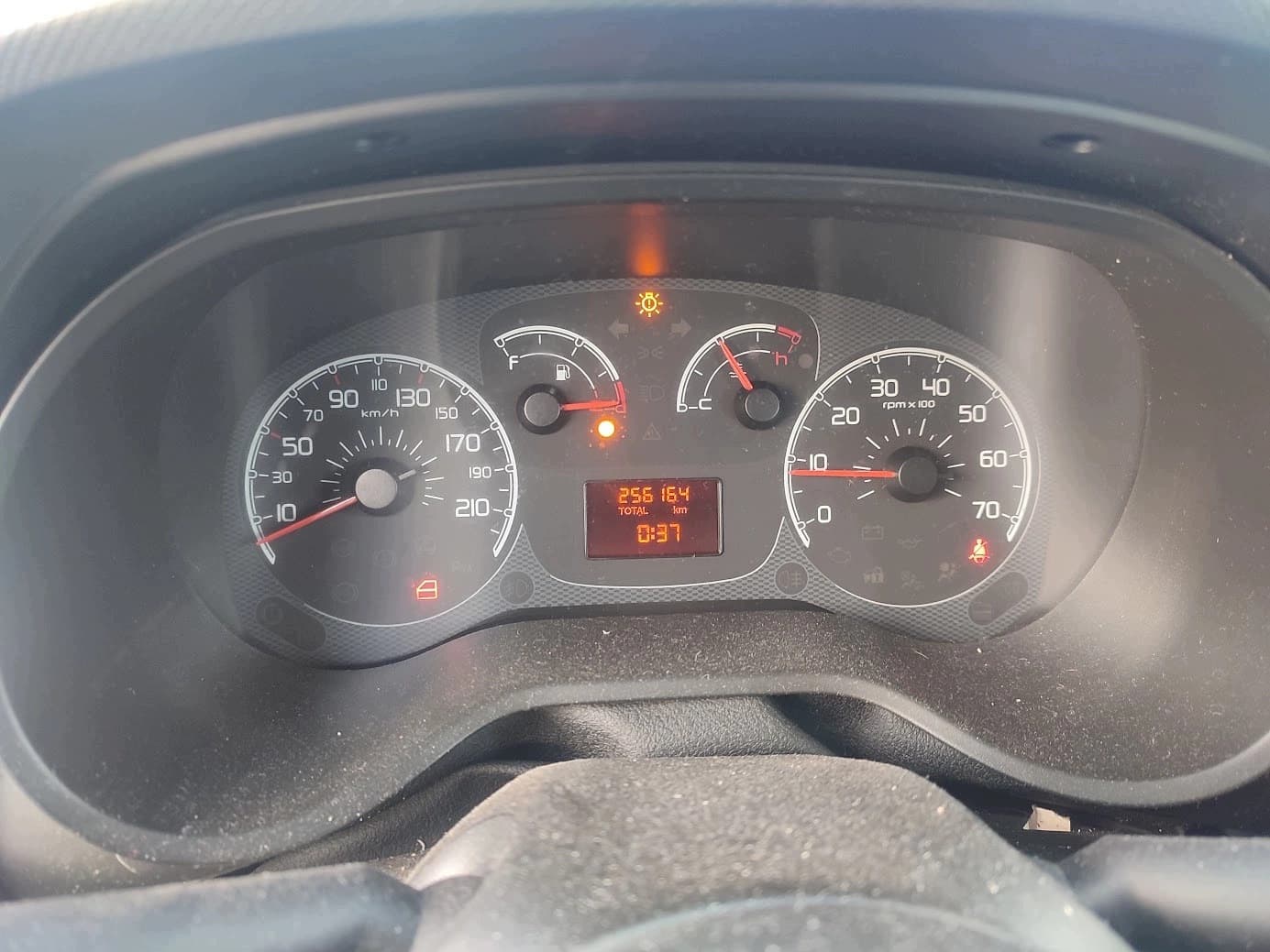 Moteur 198 A3.000 — vue 9