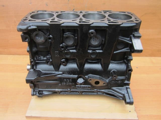 Moteur Z 19 DTH — vue 3