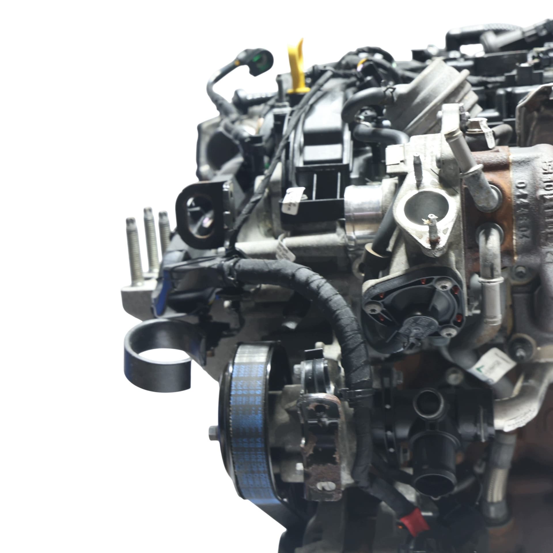 Moteur SFCC — vue 4