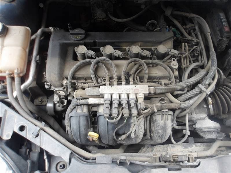 Moteur SYDA pour Ford S-max