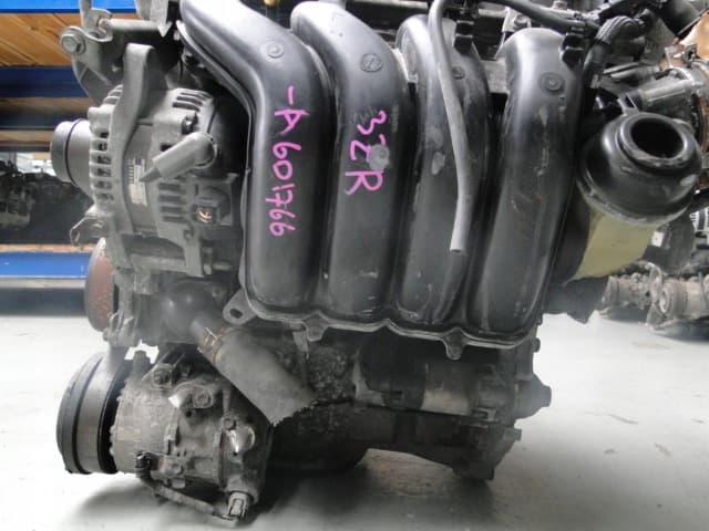 Moteur 3ZR-FAE — vue 7