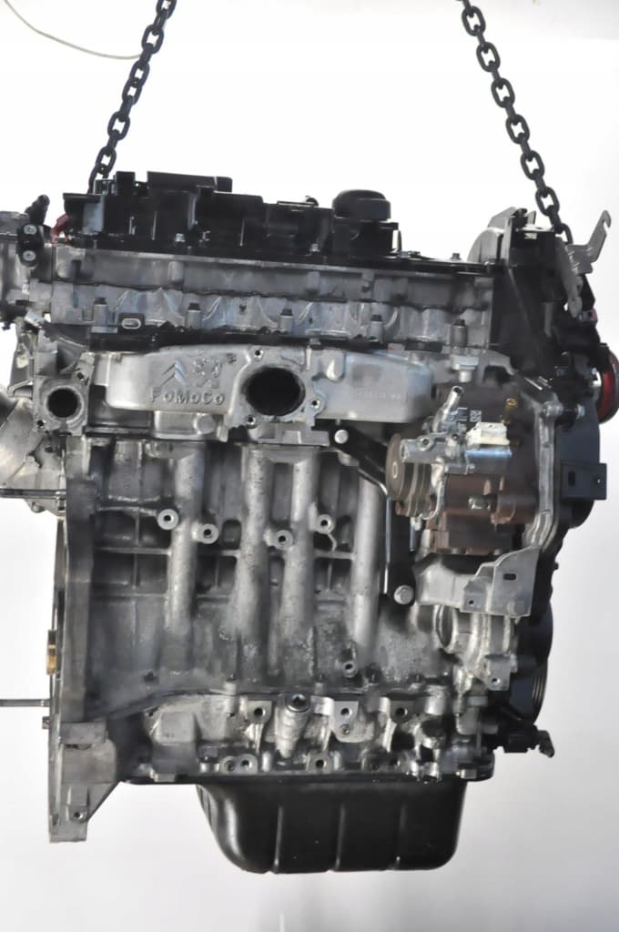 Moteur 9HD (DV6C) - Image 1