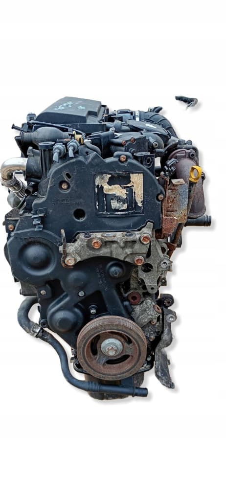 Moteur 8HX (DV4TD) — vue 3